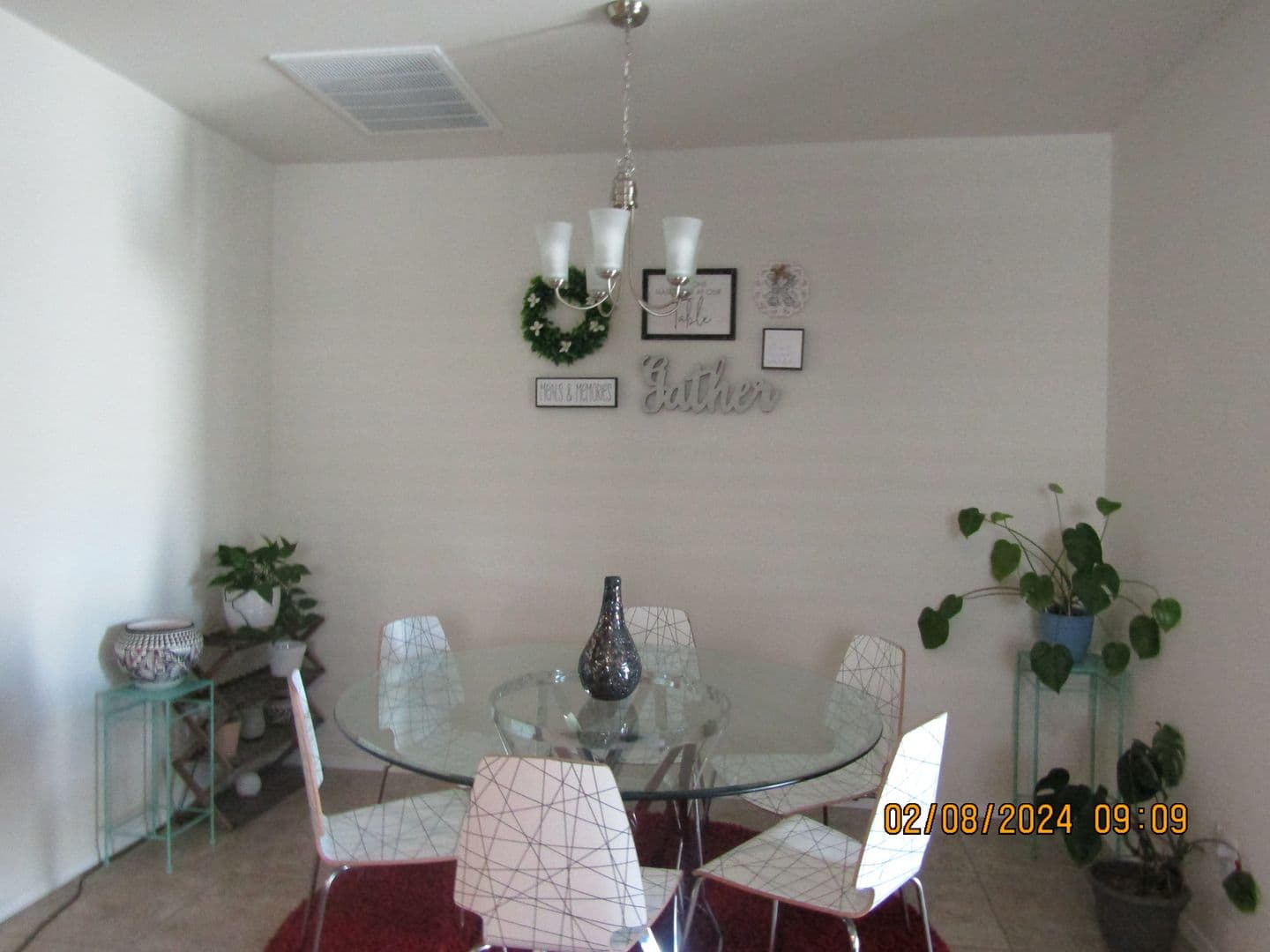 Casa Grande House: 1255 E. Irene Street