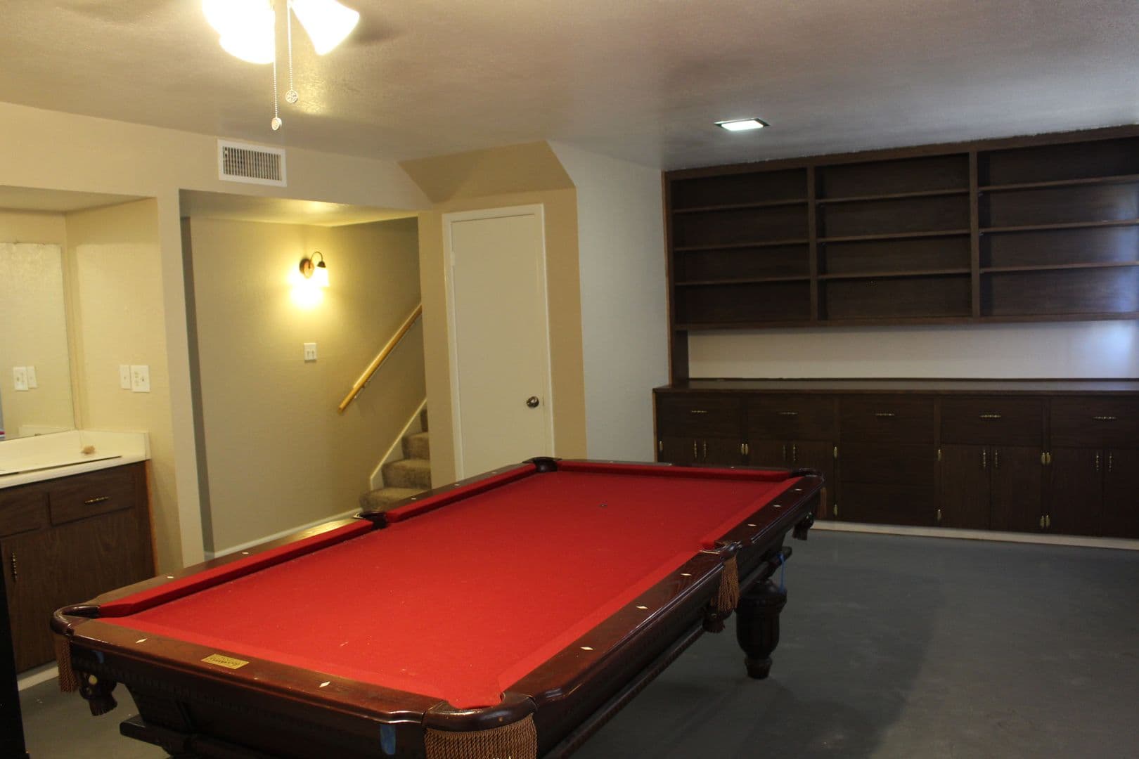 Tempe House: 1715 E. Manhatton Drive