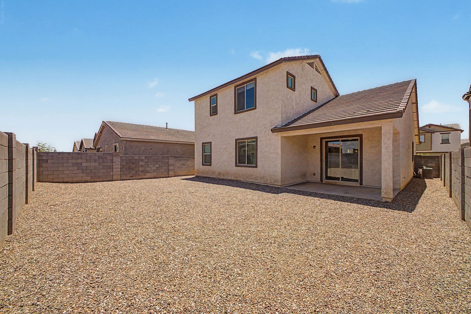 Avondale House: 10984 W. Pierce Street