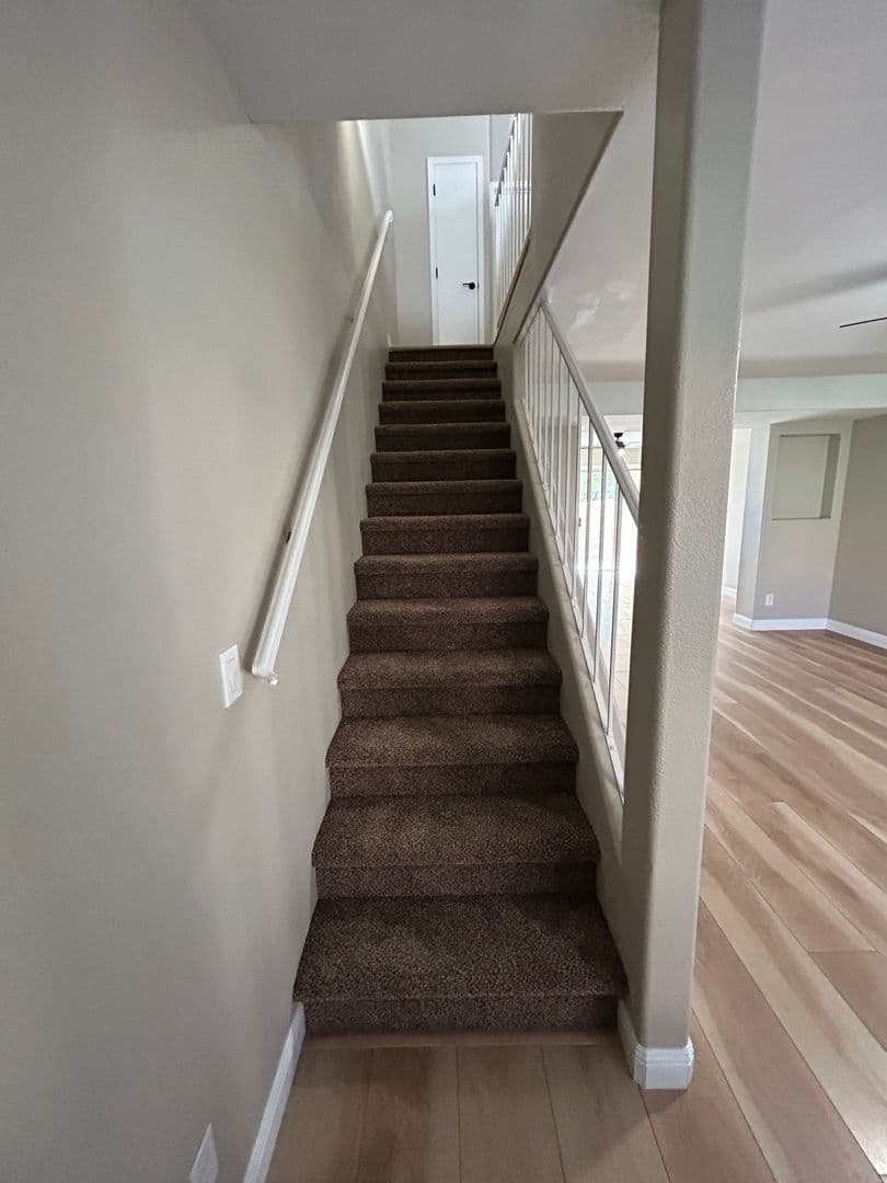 Mesa Townhome: 5808 E. Brown Road #54
