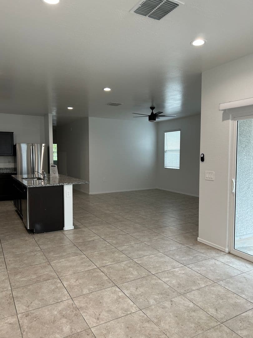 Surprise House: 18351 W. Artemisa Avenue