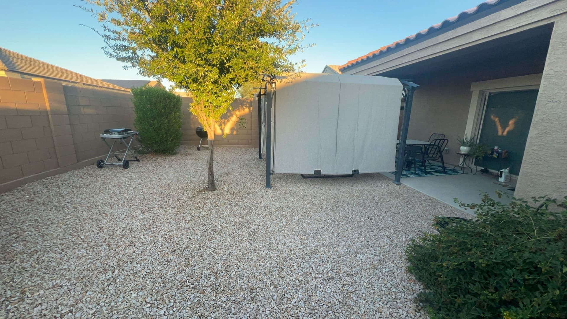 Casa Grande House: 1255 E. Irene Street