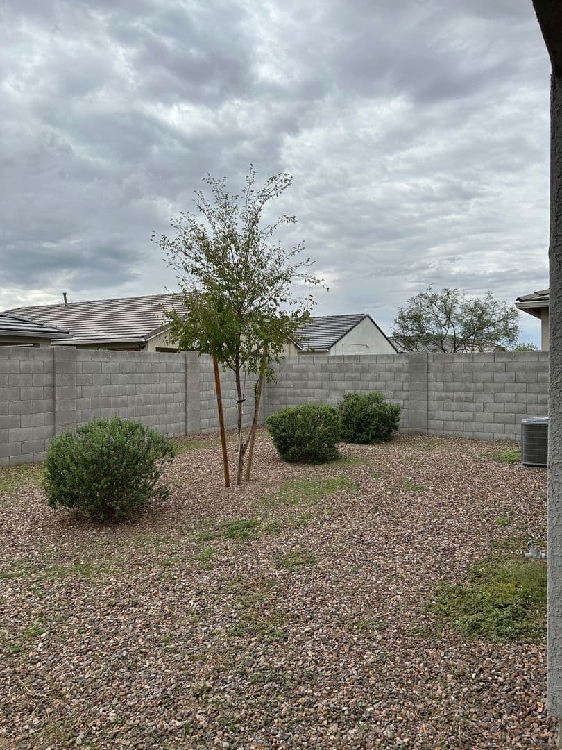 Surprise House: 18351 W. Artemisa Avenue