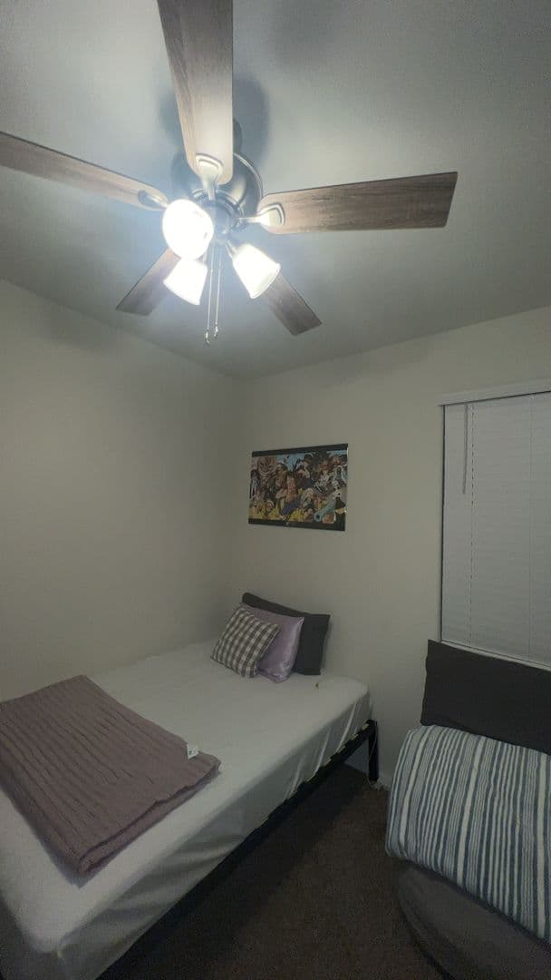 Casa Grande House: 1255 E. Irene Street