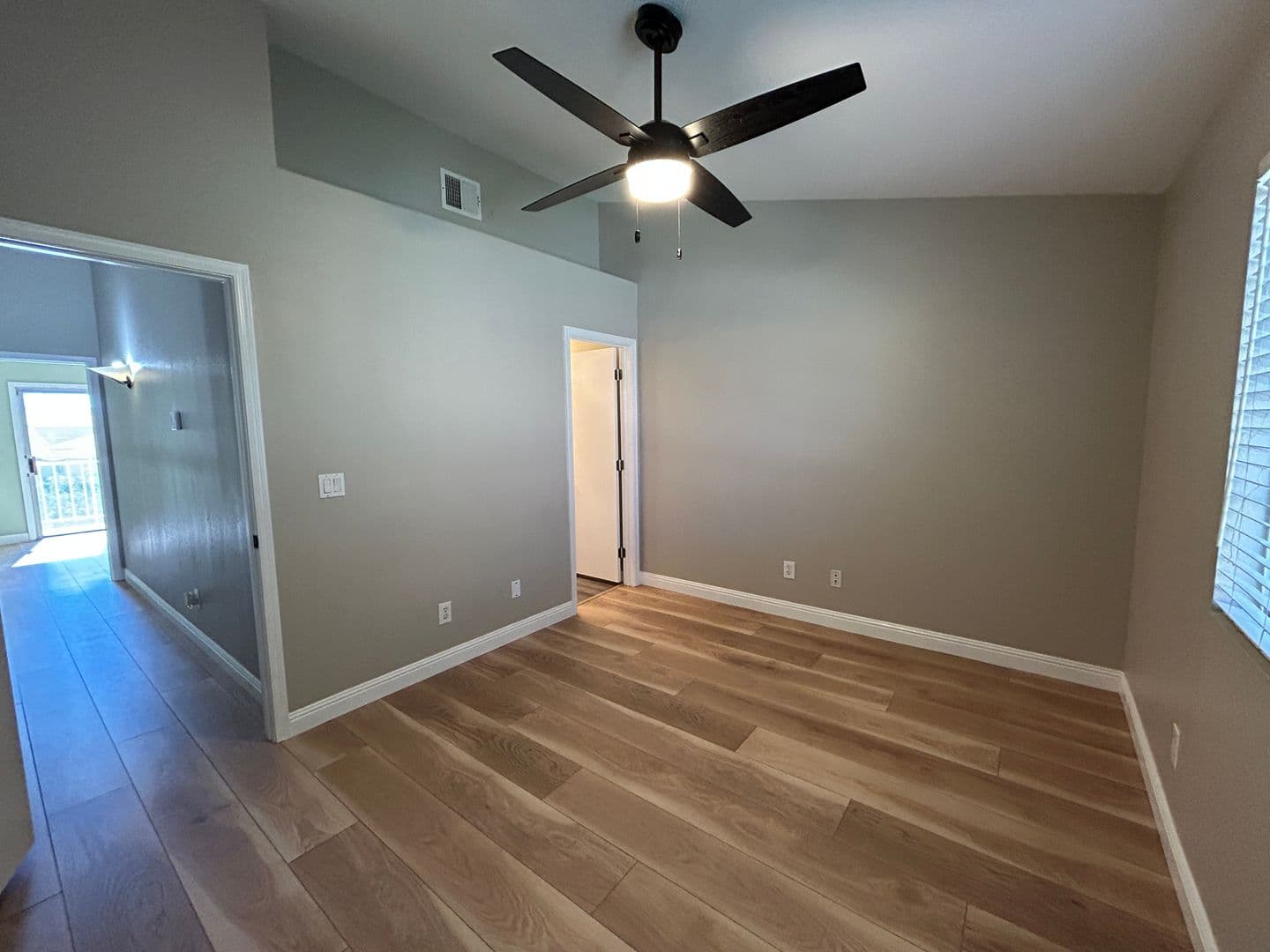 Mesa Townhome: 5808 E. Brown Road #54