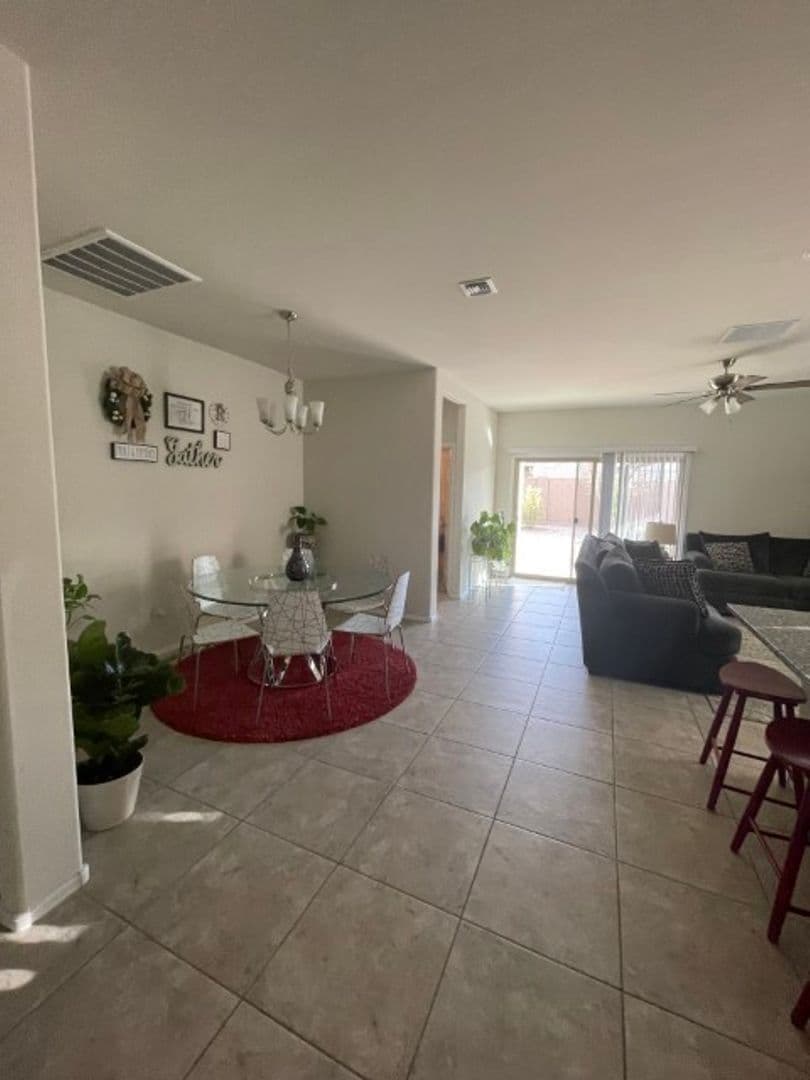 Casa Grande House: 1255 E. Irene Street