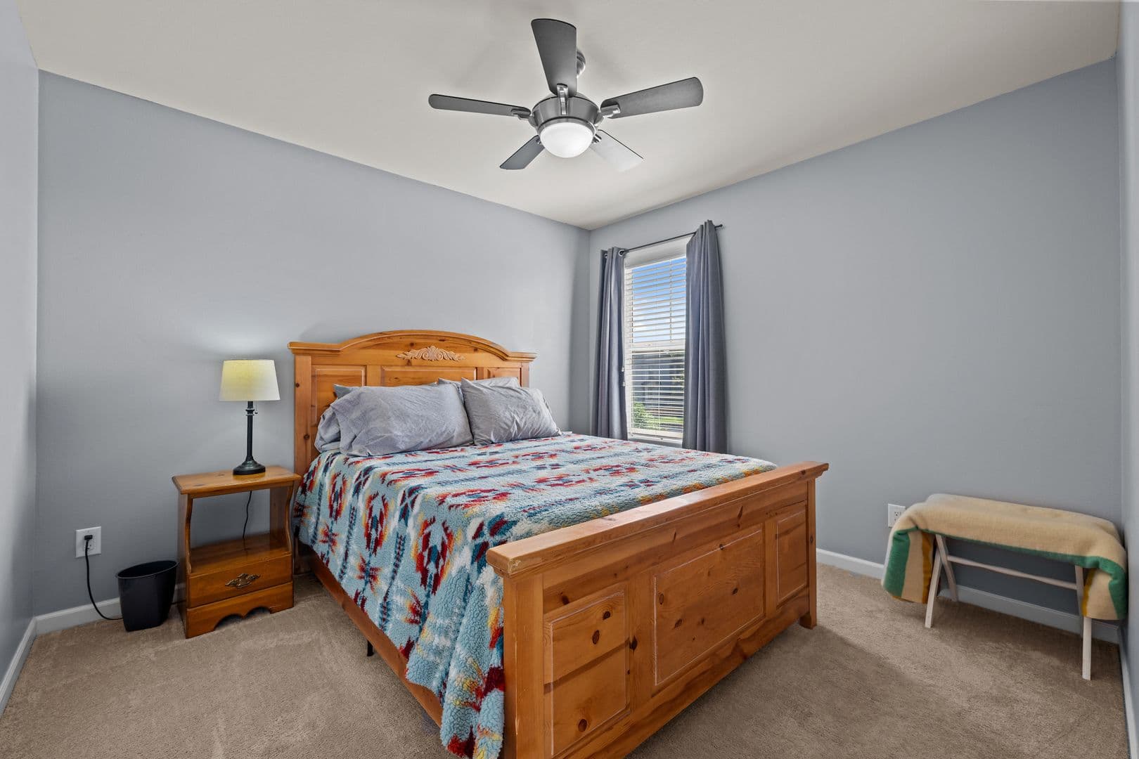 Commerce City House: 15411 Village Cir
