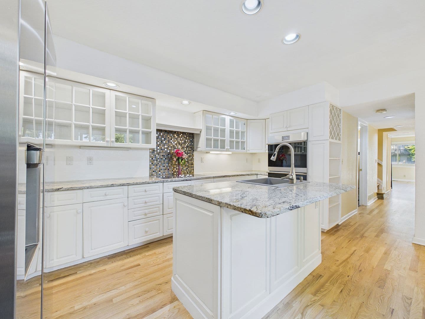 Denver House: 2284 S Yosemite Cir