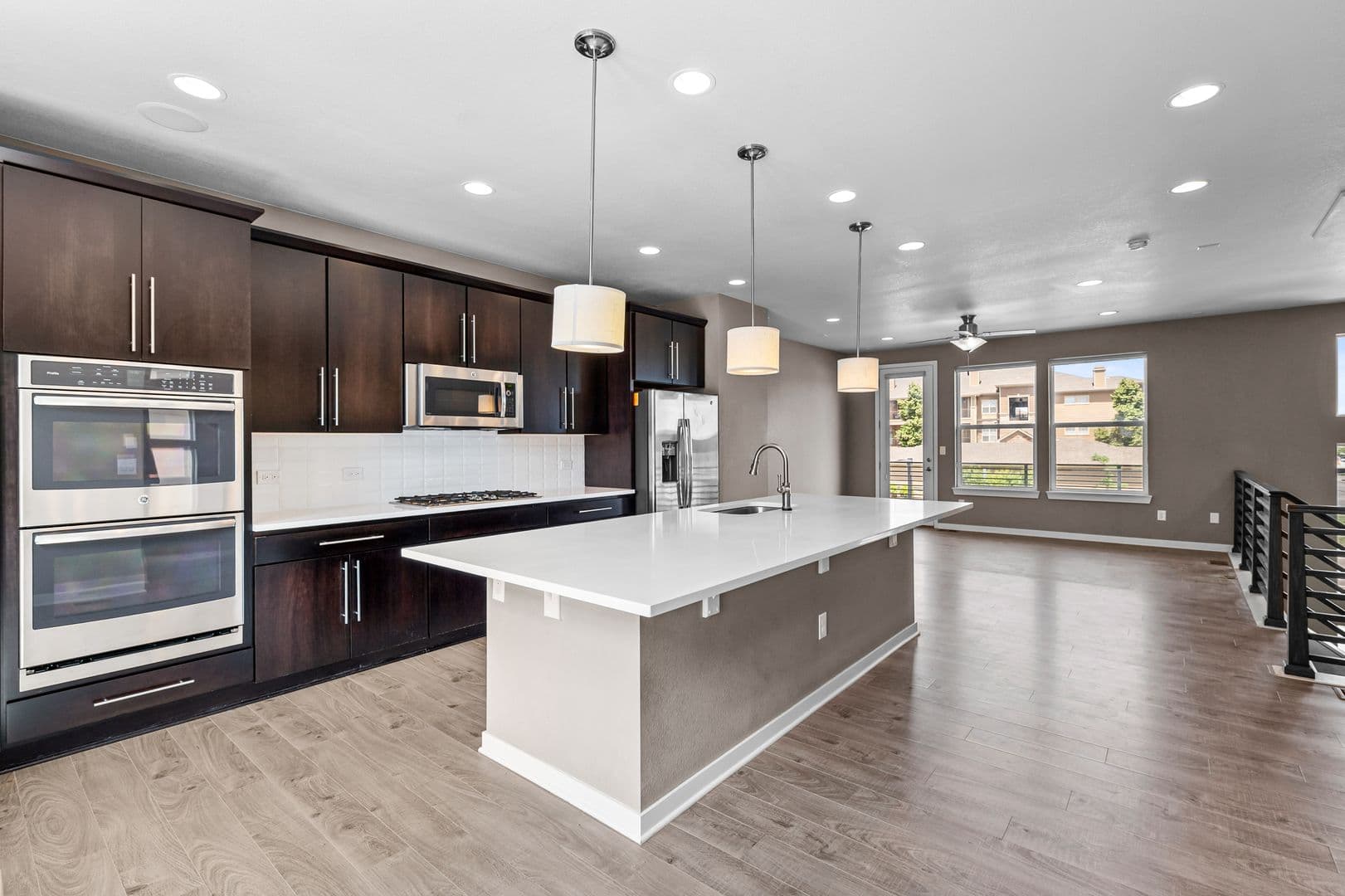 Centennial House: 15888 E Broncos Pl