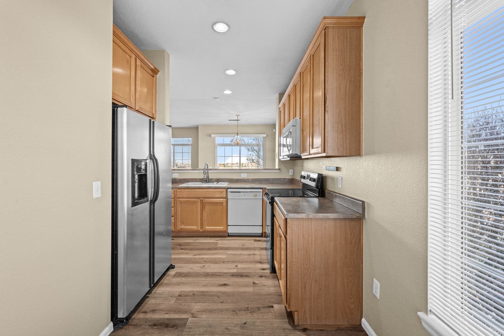 Centennial House: 20473 East Quincy Pl