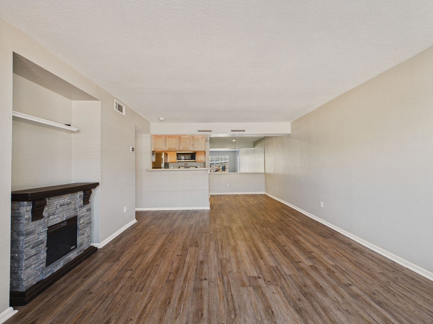 Englewood House: 9293 E Arbor Cir #C