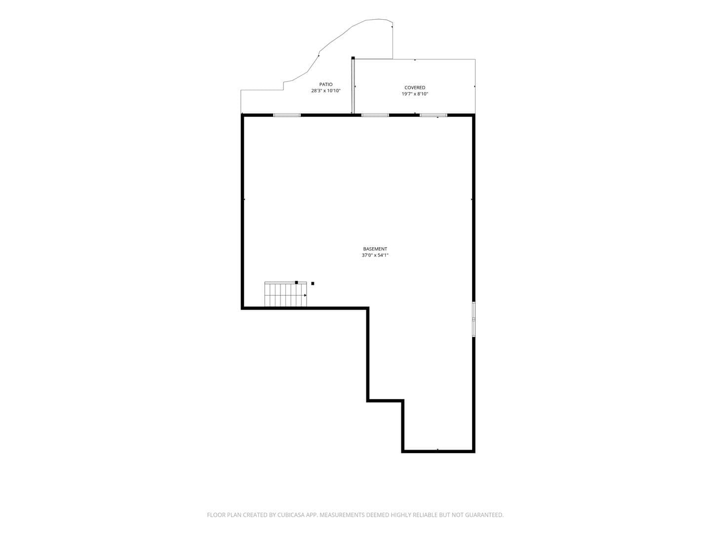 Aurora House: 25329 East Lake Pl