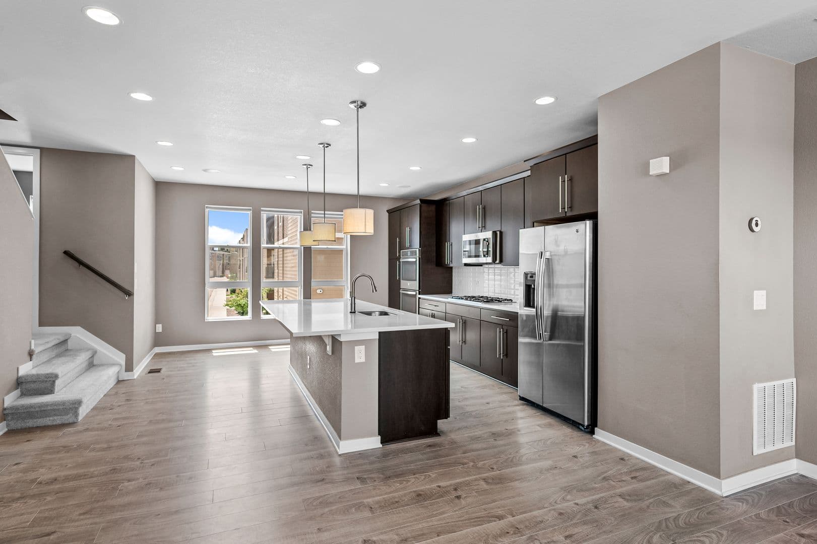 Centennial House: 15888 E Broncos Pl
