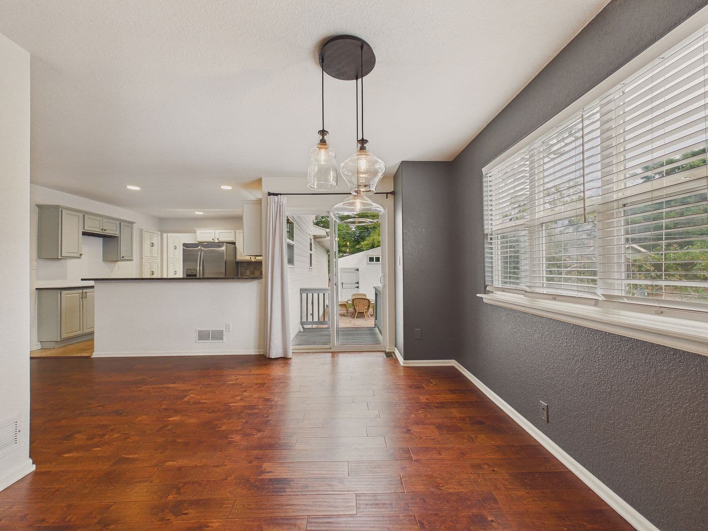 Englewood House: 3110 S Cherokee St