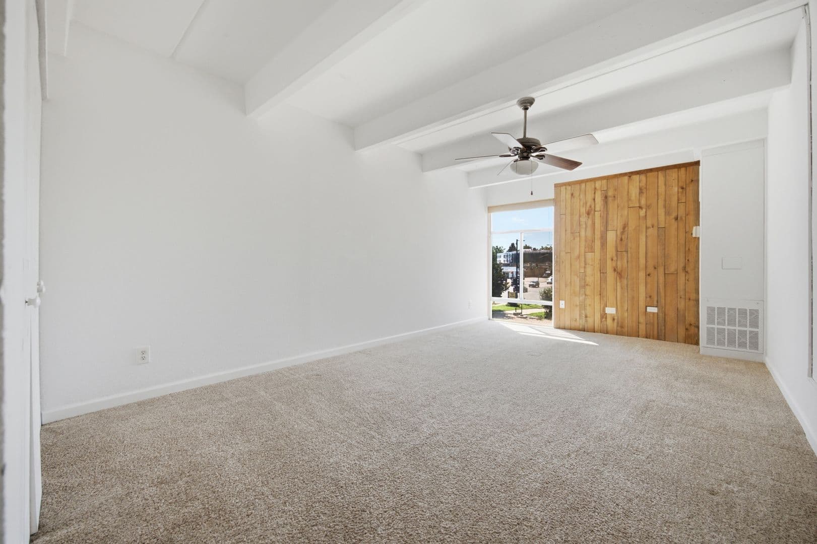 Denver House: 675 S University Blvd #301