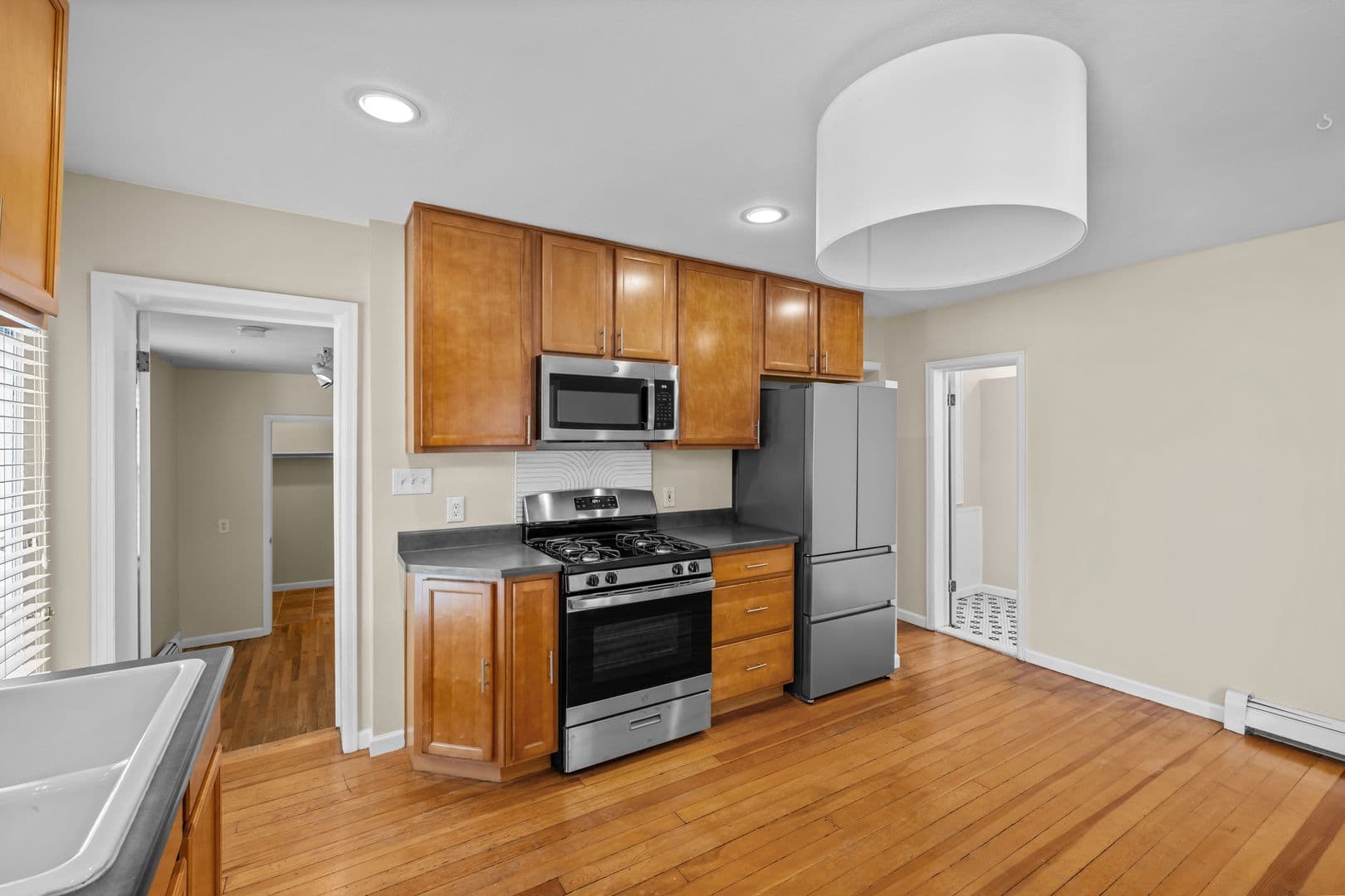 Denver Apartment: 1151 Monroe St