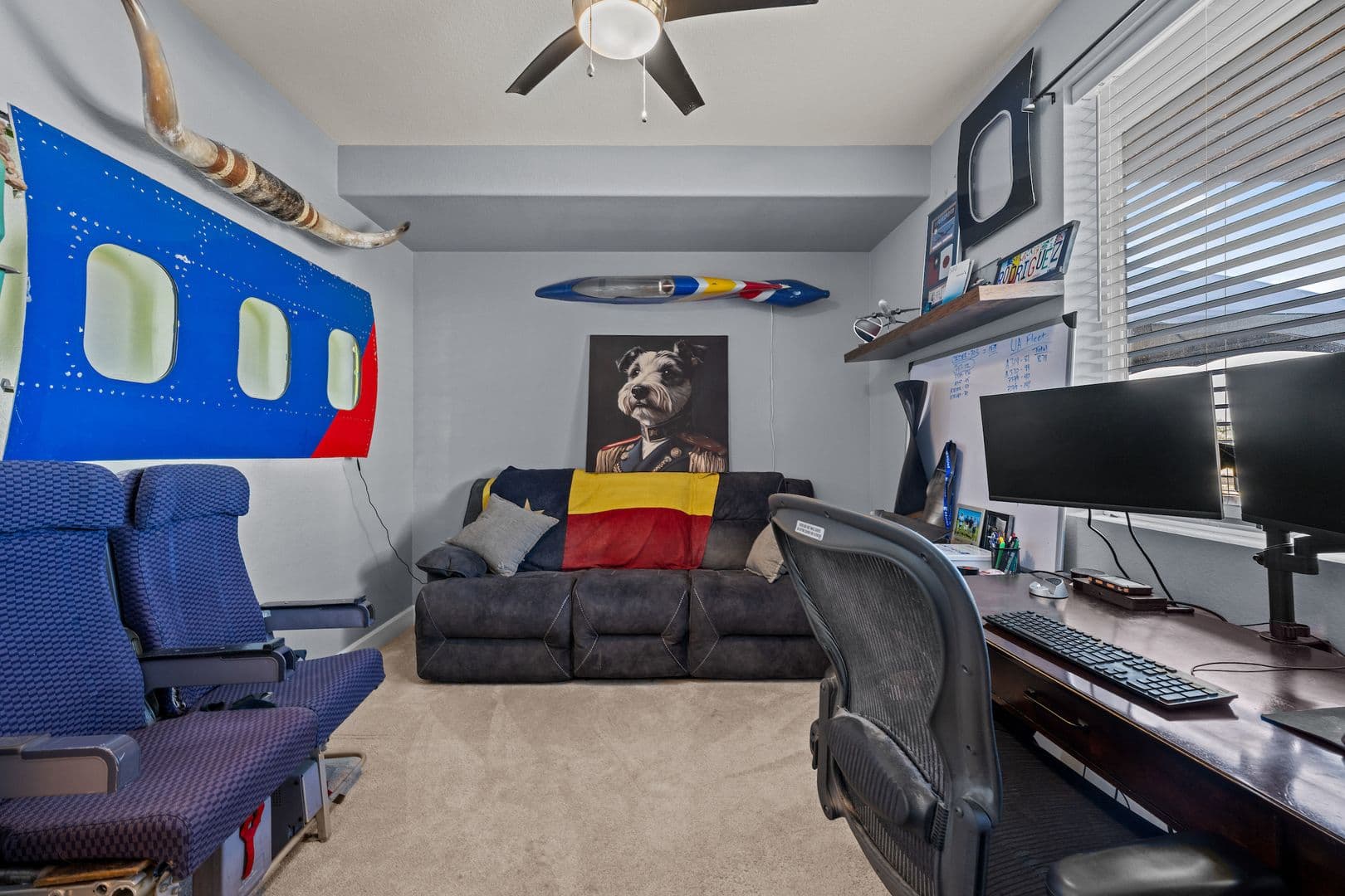 Commerce City House: 15411 Village Cir