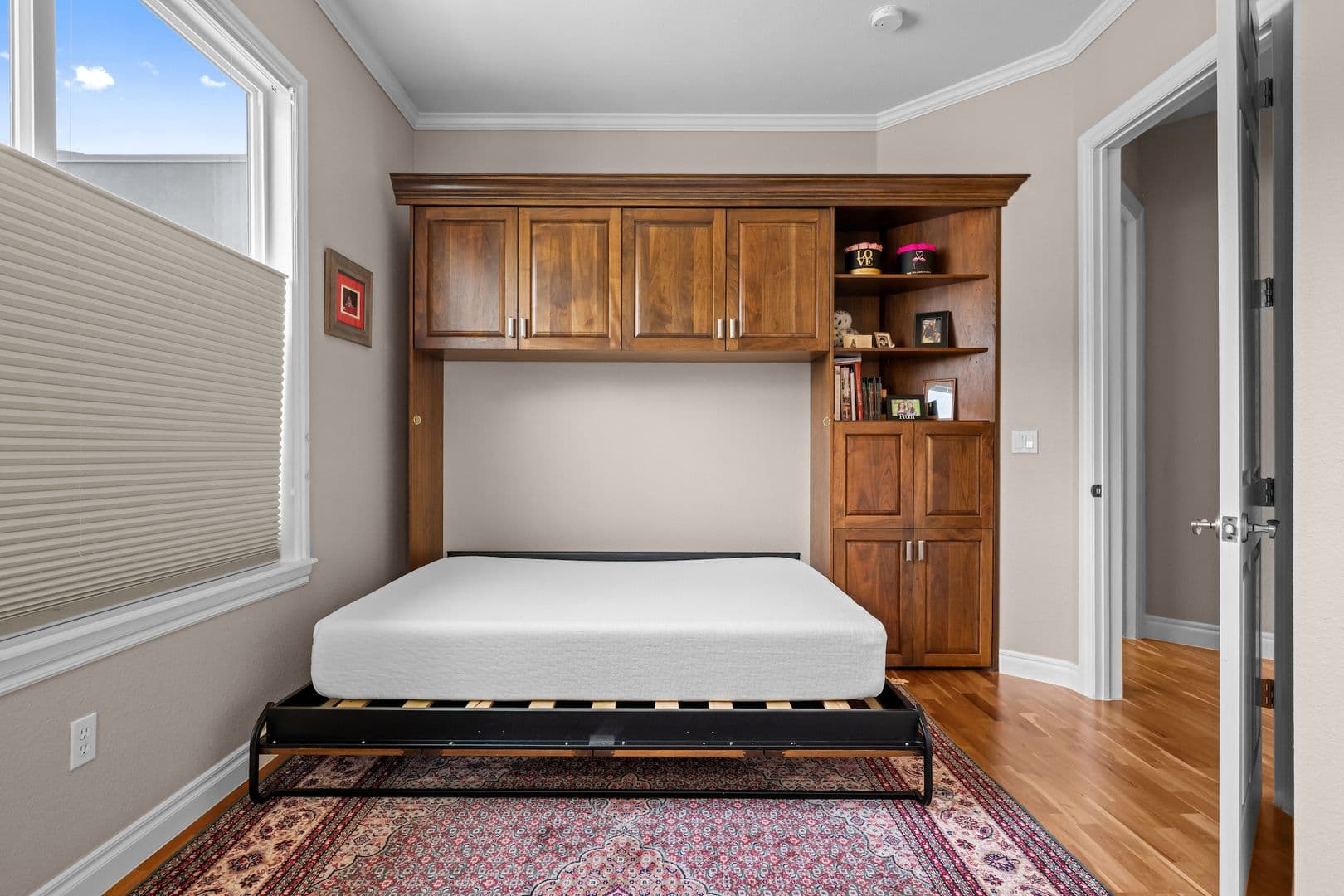 Denver House: 40 Madison St #303