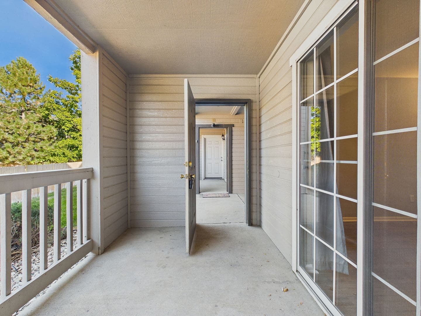 Englewood House: 9293 E Arbor Cir #C