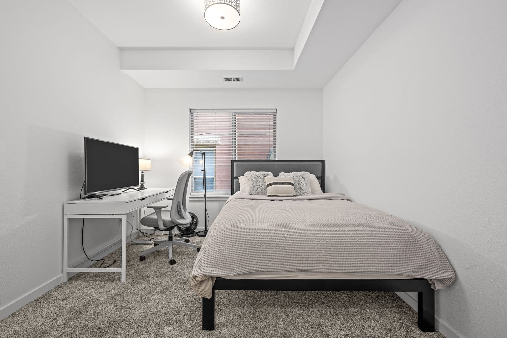 Denver Townhome: 3139 Vallejo St