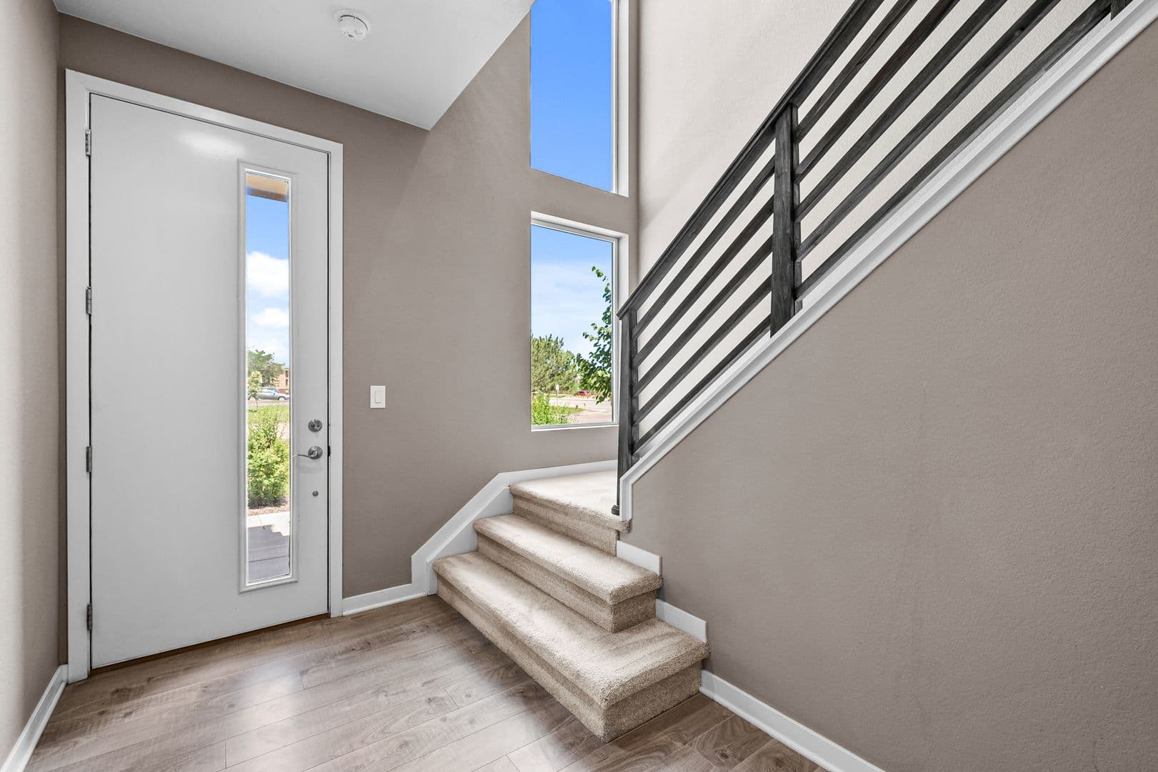 Centennial House: 15888 E Broncos Pl