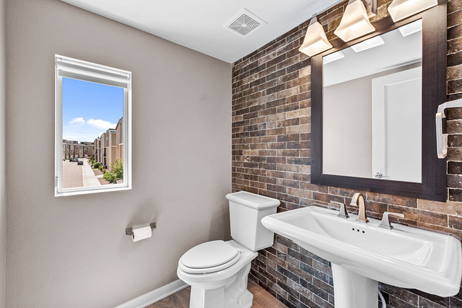 Centennial House: 15888 E Broncos Pl