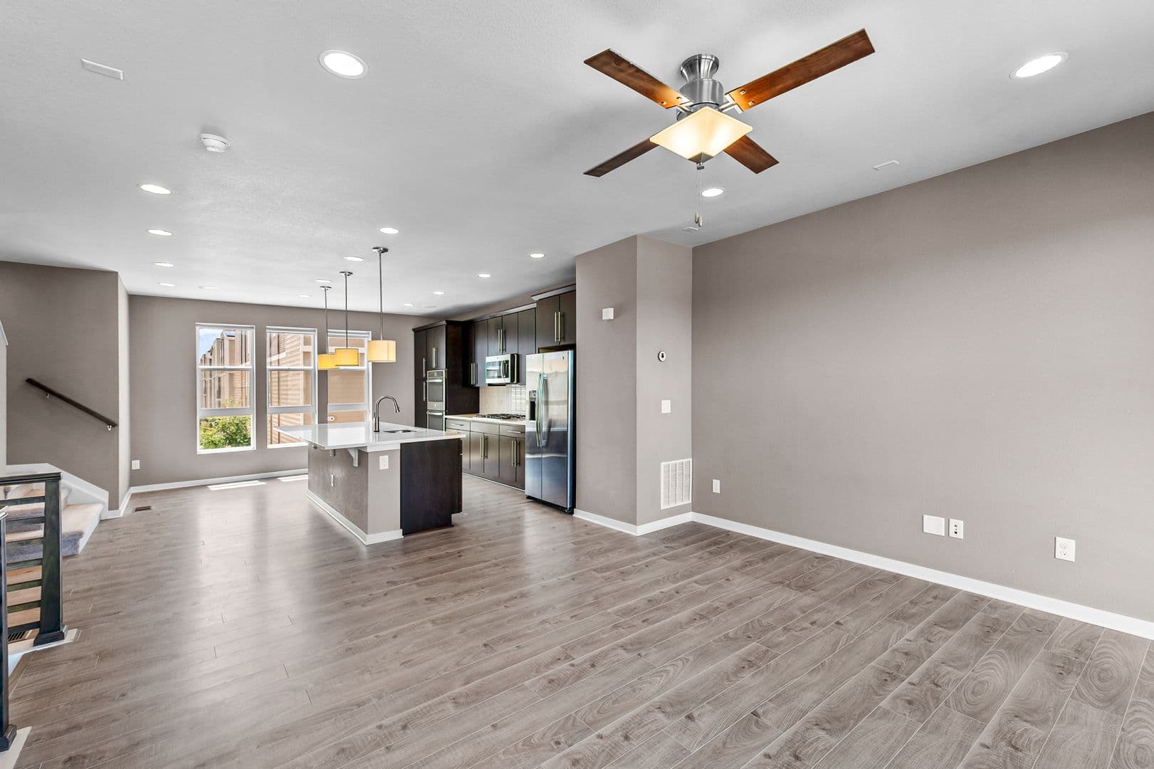 Centennial House: 15888 E Broncos Pl