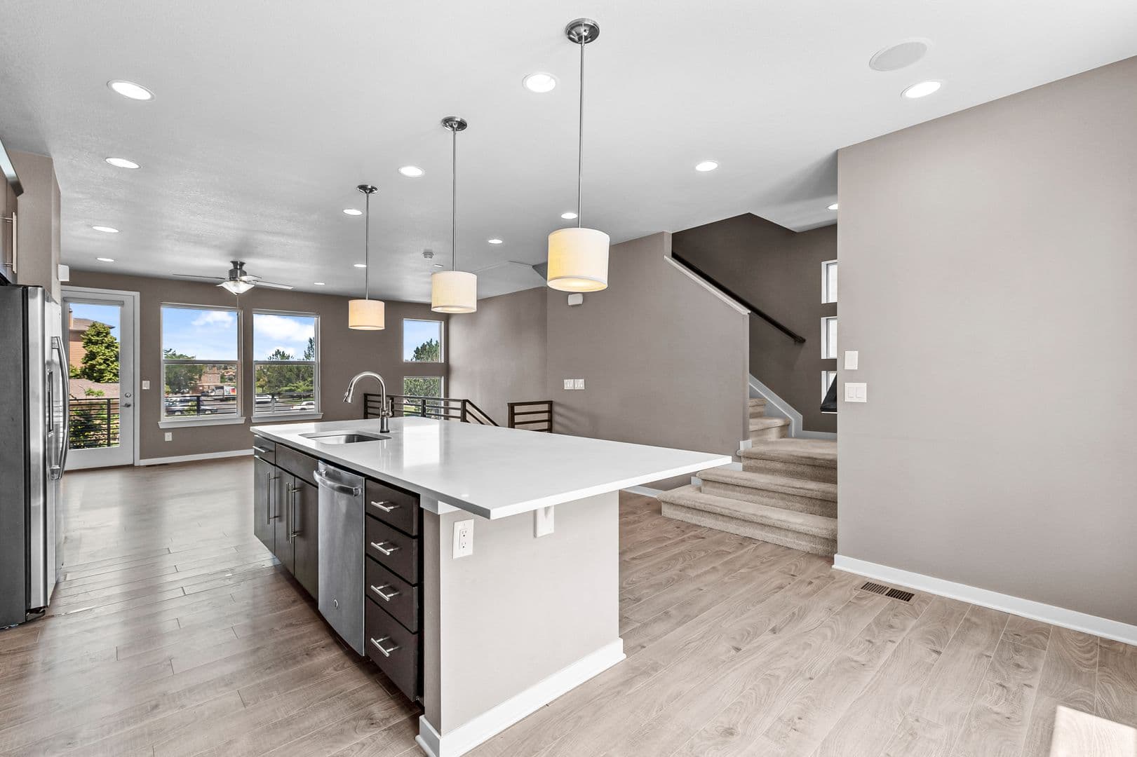 Centennial House: 15888 E Broncos Pl
