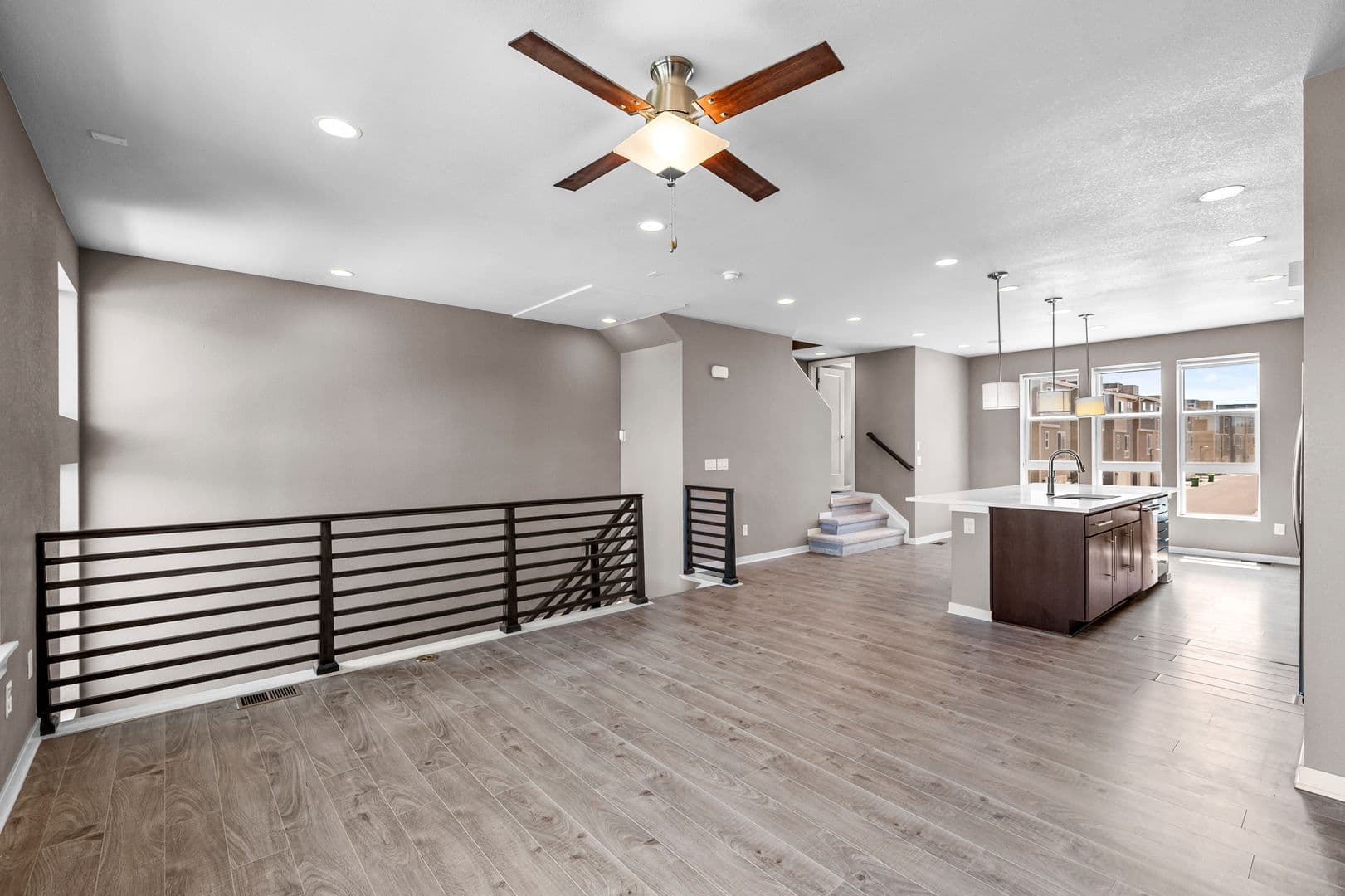 Centennial House: 15888 E Broncos Pl