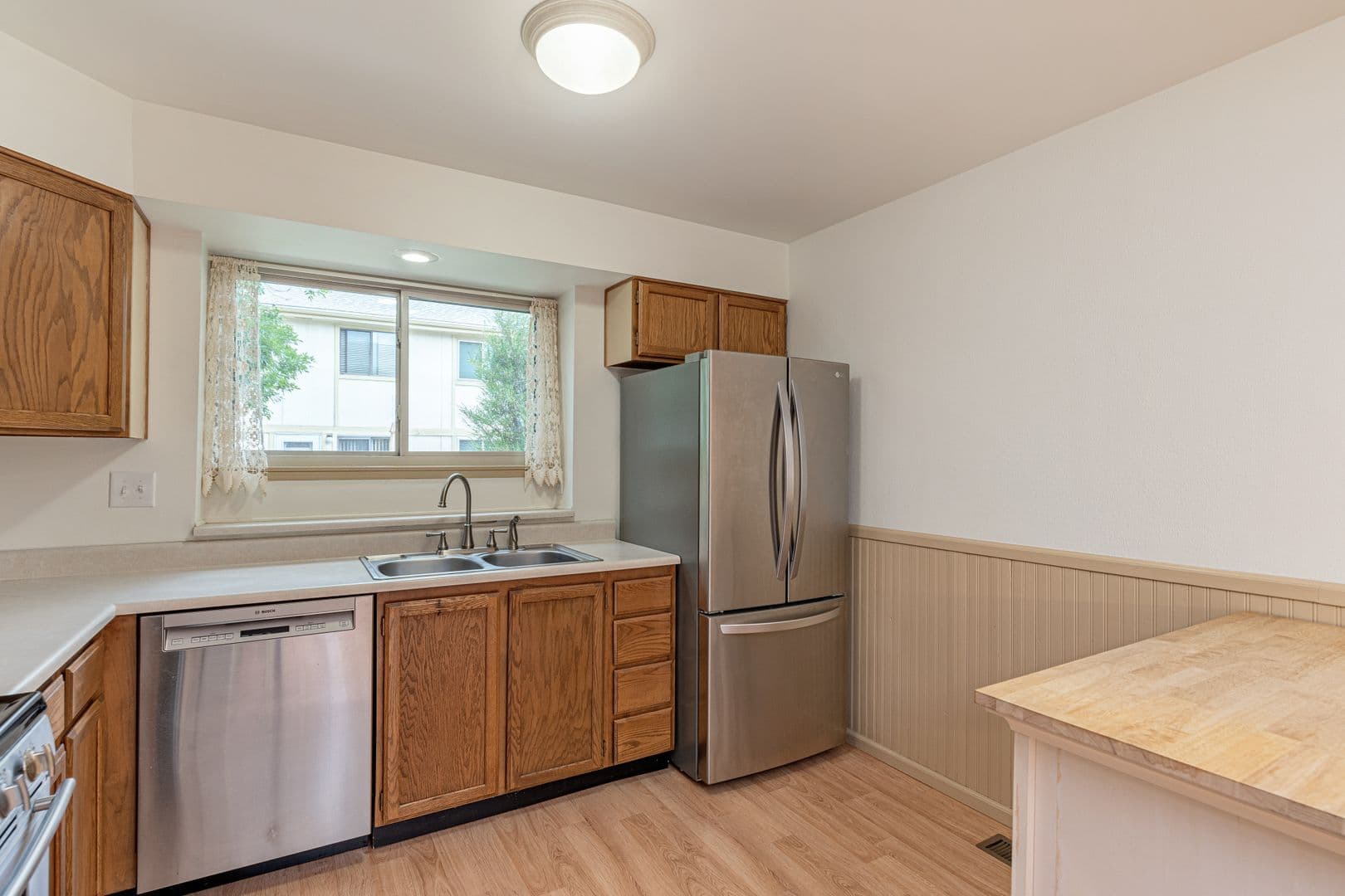 Thornton House: 10216 Quivas St