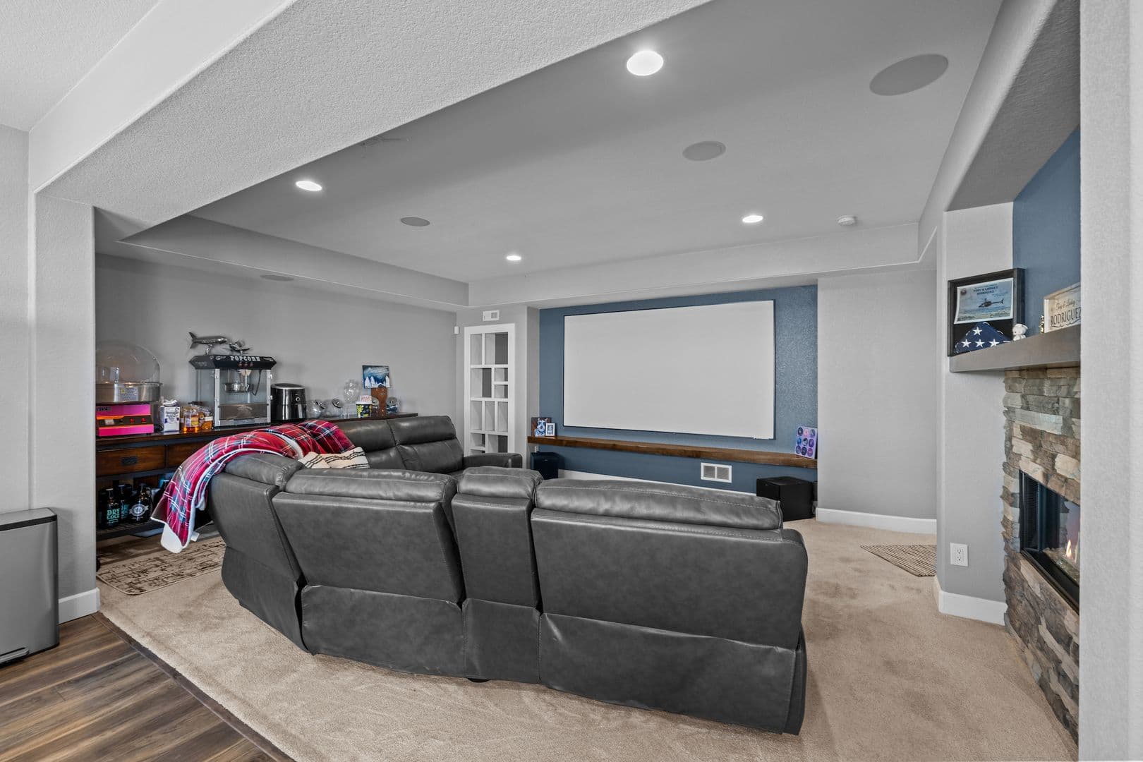 Commerce City House: 15411 Village Cir