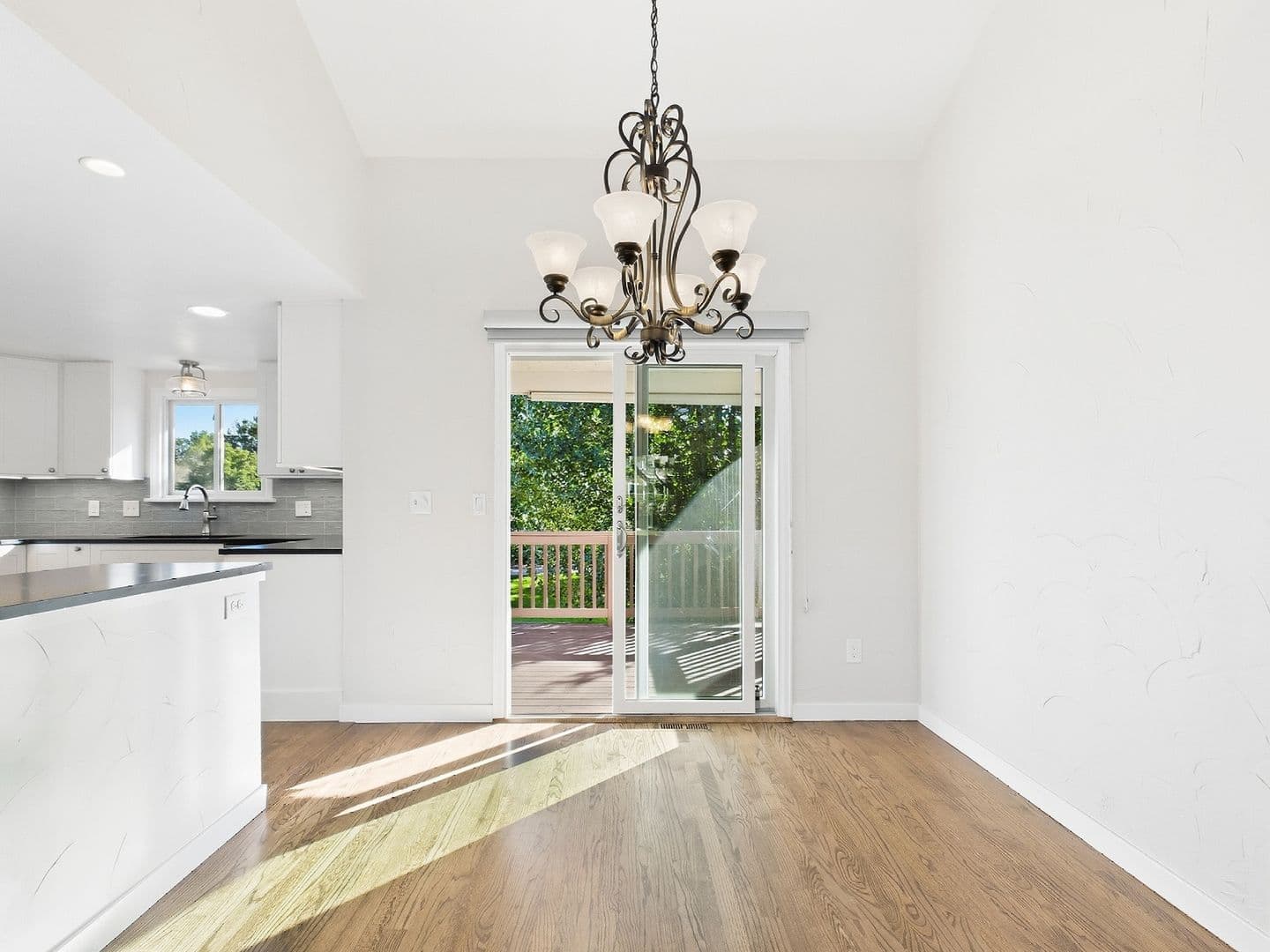 Englewood House: 6213 S Galena Way
