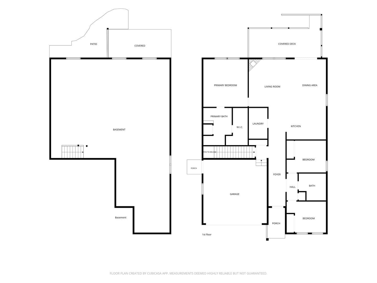 Aurora House: 25329 East Lake Pl