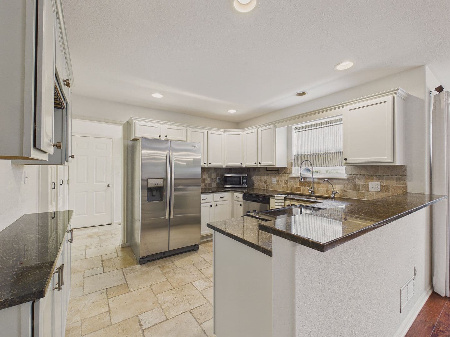 Englewood House: 3110 S Cherokee St