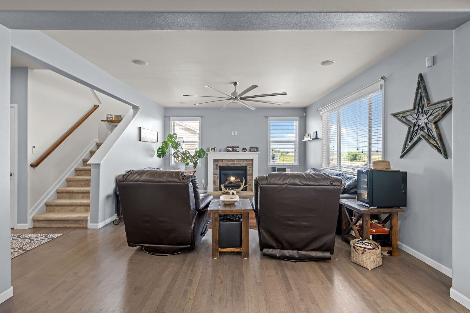 Commerce City House: 15411 Village Cir