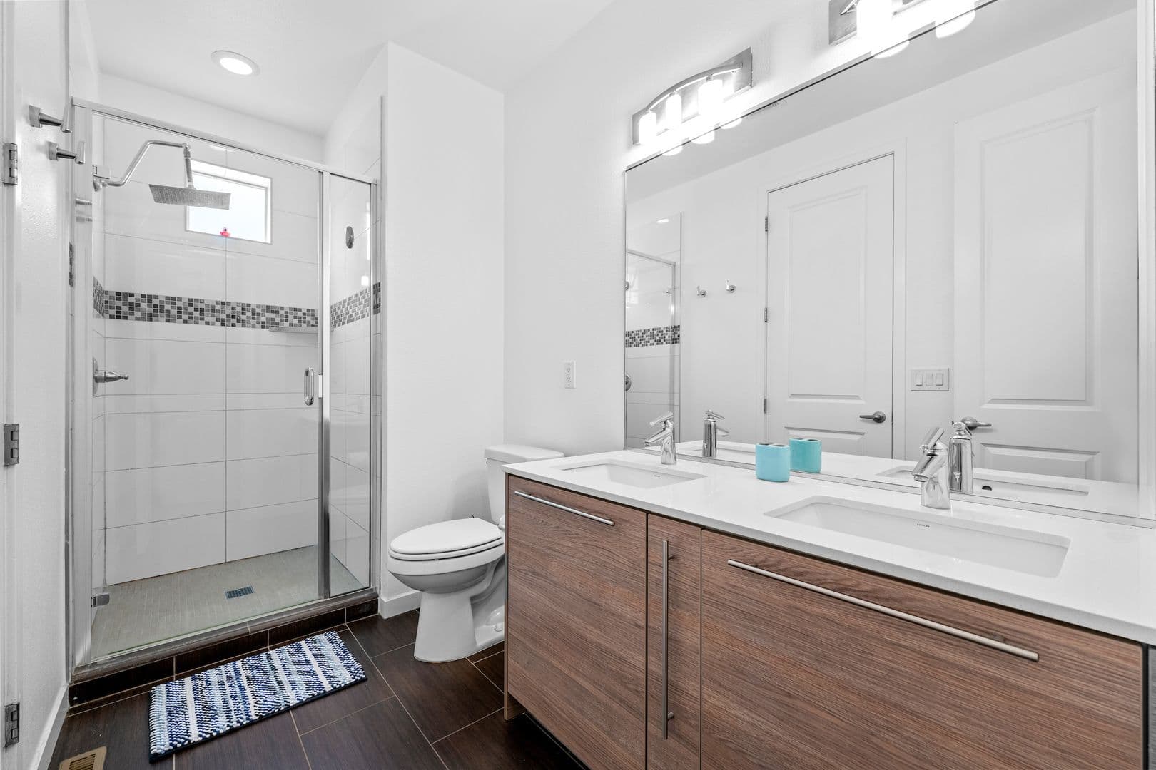 Denver Townhome: 3139 Vallejo St