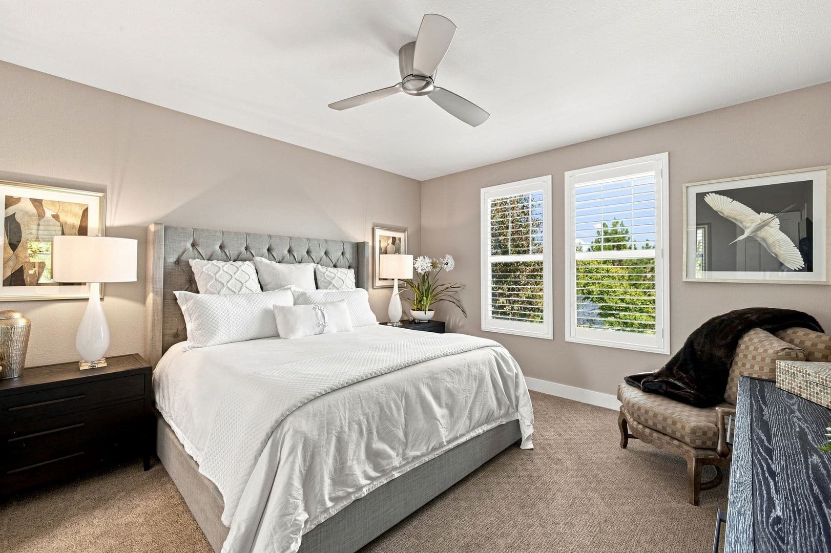 Aurora House: 25329 East Lake Pl