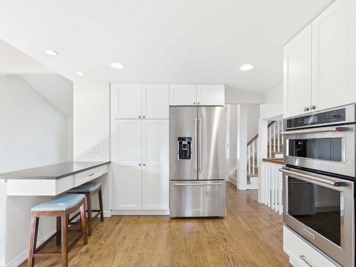 Englewood House: 6213 S Galena Way