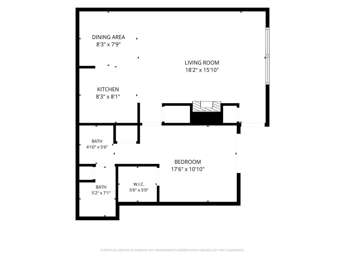 Englewood House: 9293 E Arbor Cir #C
