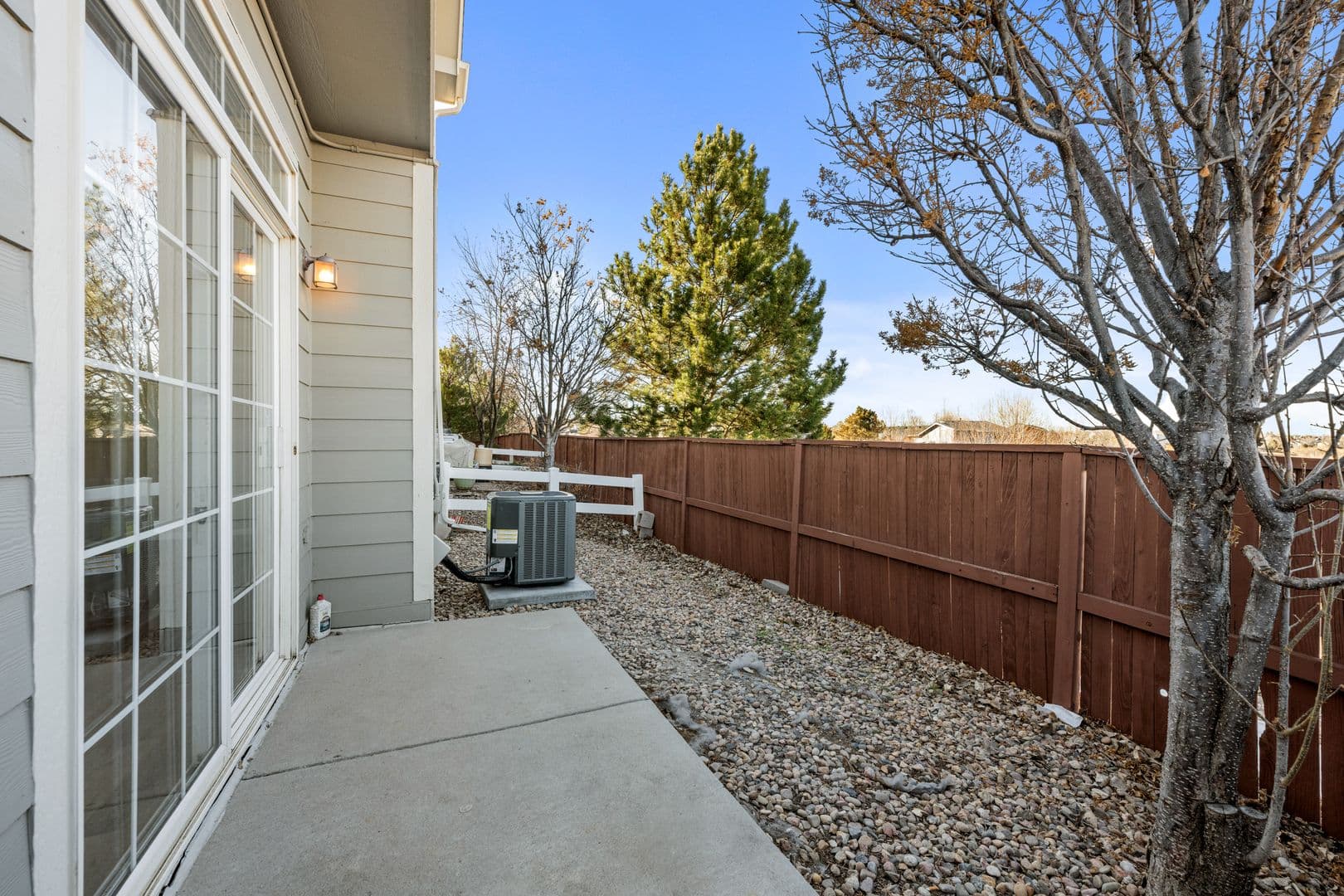 Centennial House: 20473 East Quincy Pl