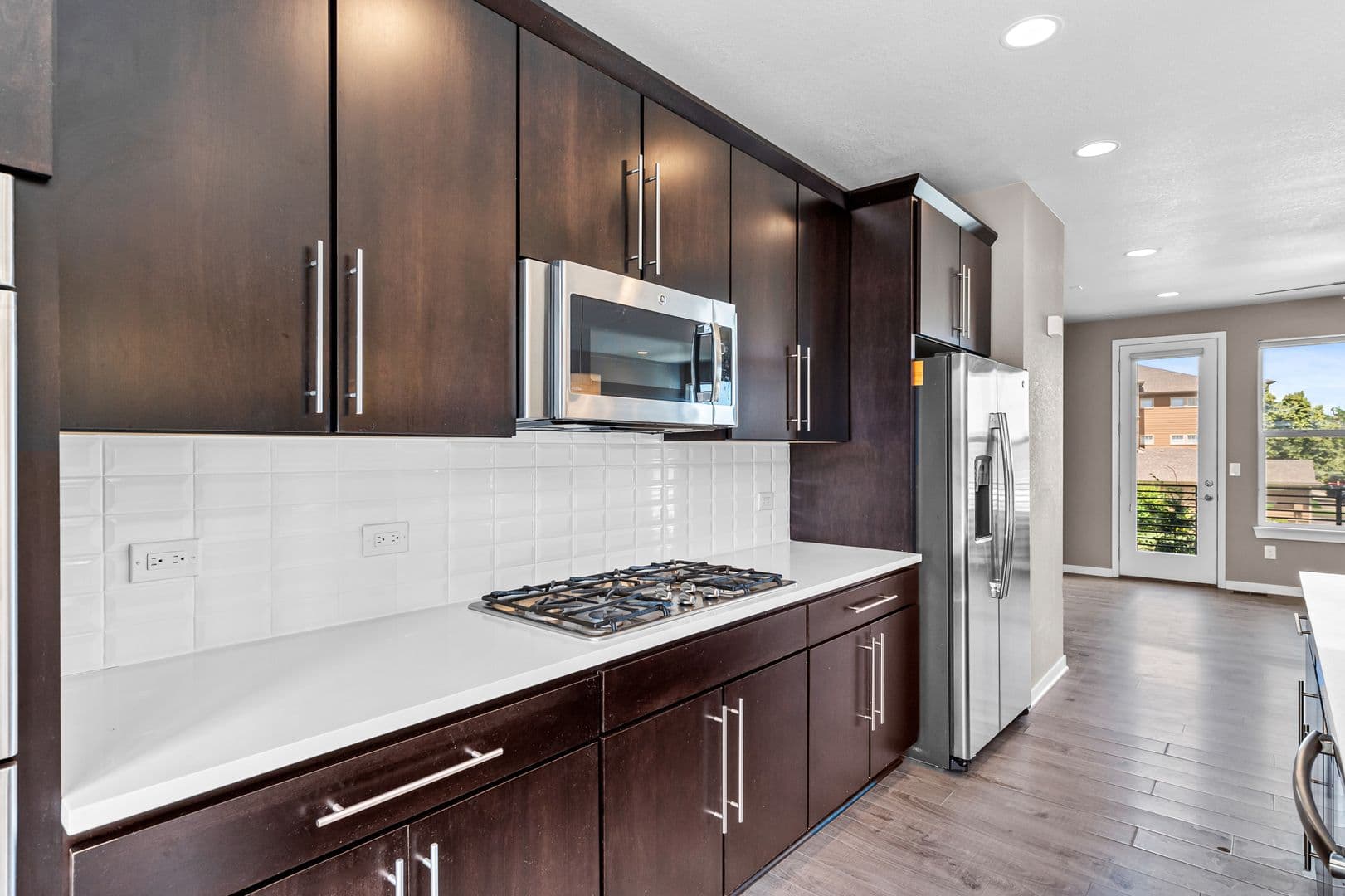 Centennial House: 15888 E Broncos Pl