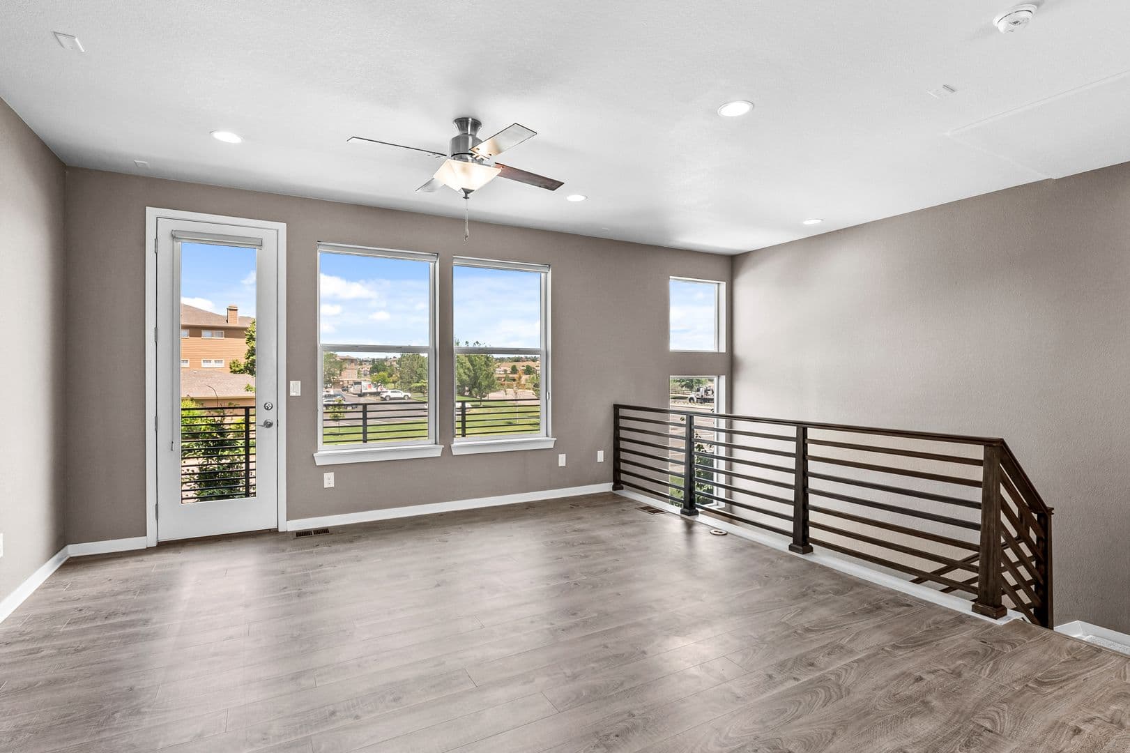 Centennial House: 15888 E Broncos Pl