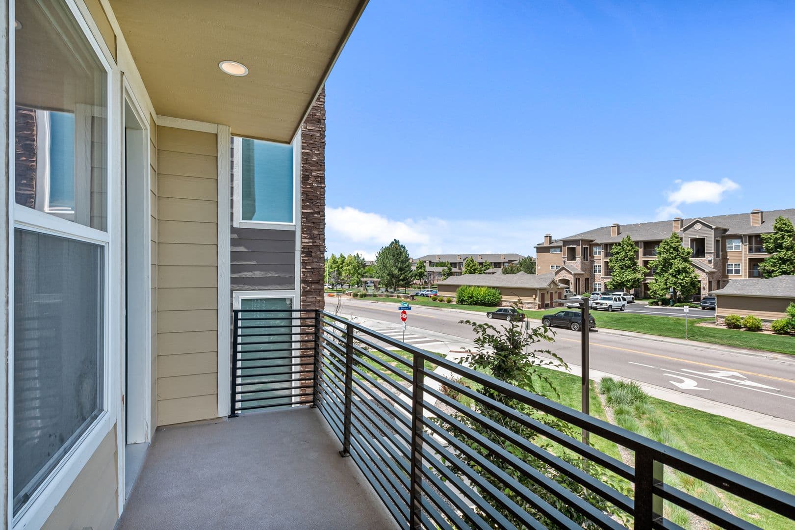 Centennial House: 15888 E Broncos Pl