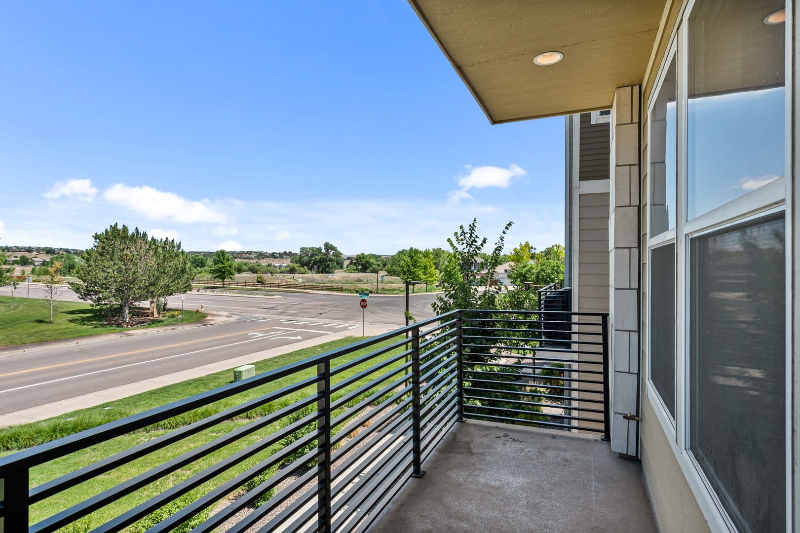 Centennial House: 15888 E Broncos Pl