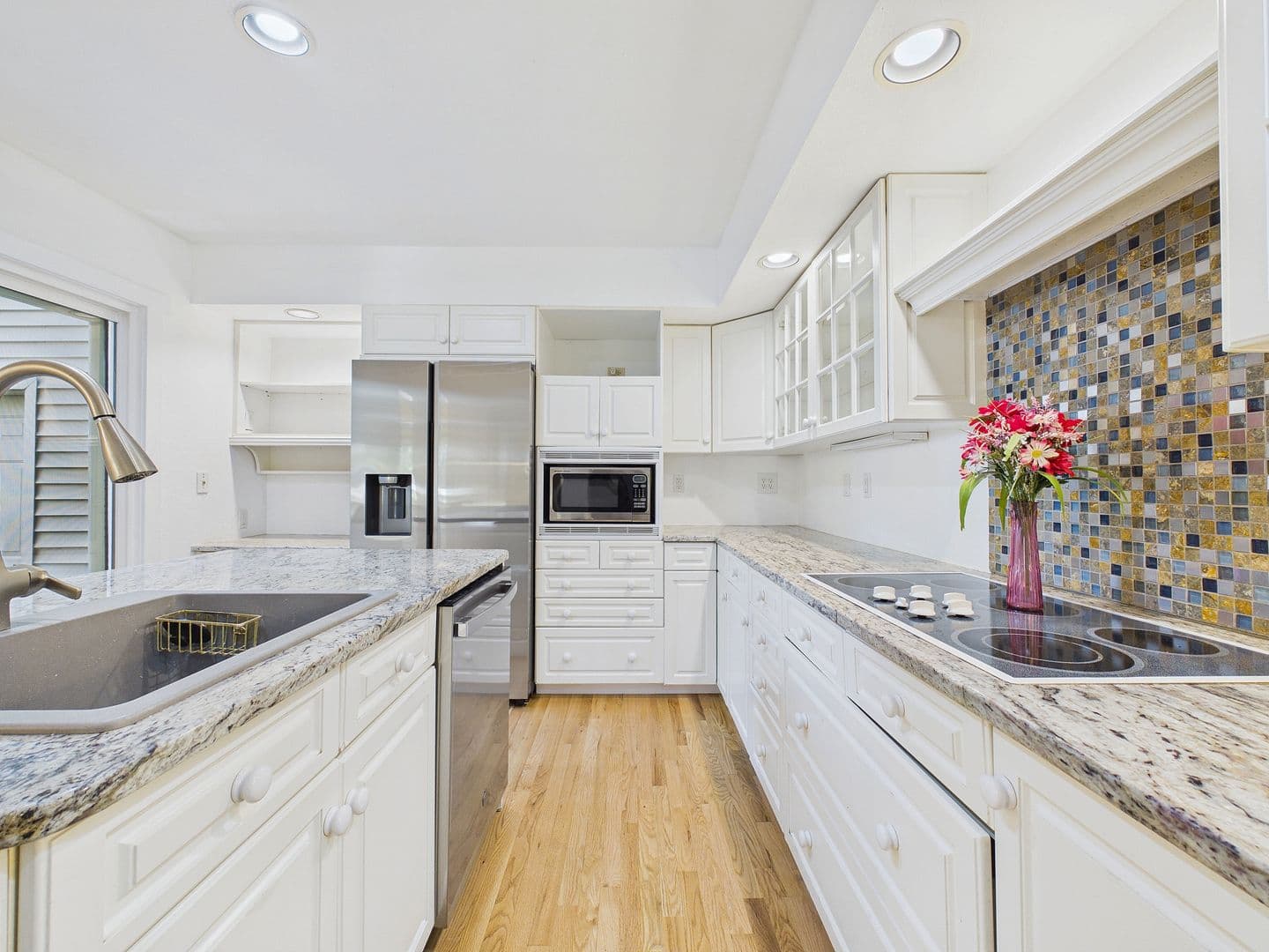 Denver House: 2284 S Yosemite Cir