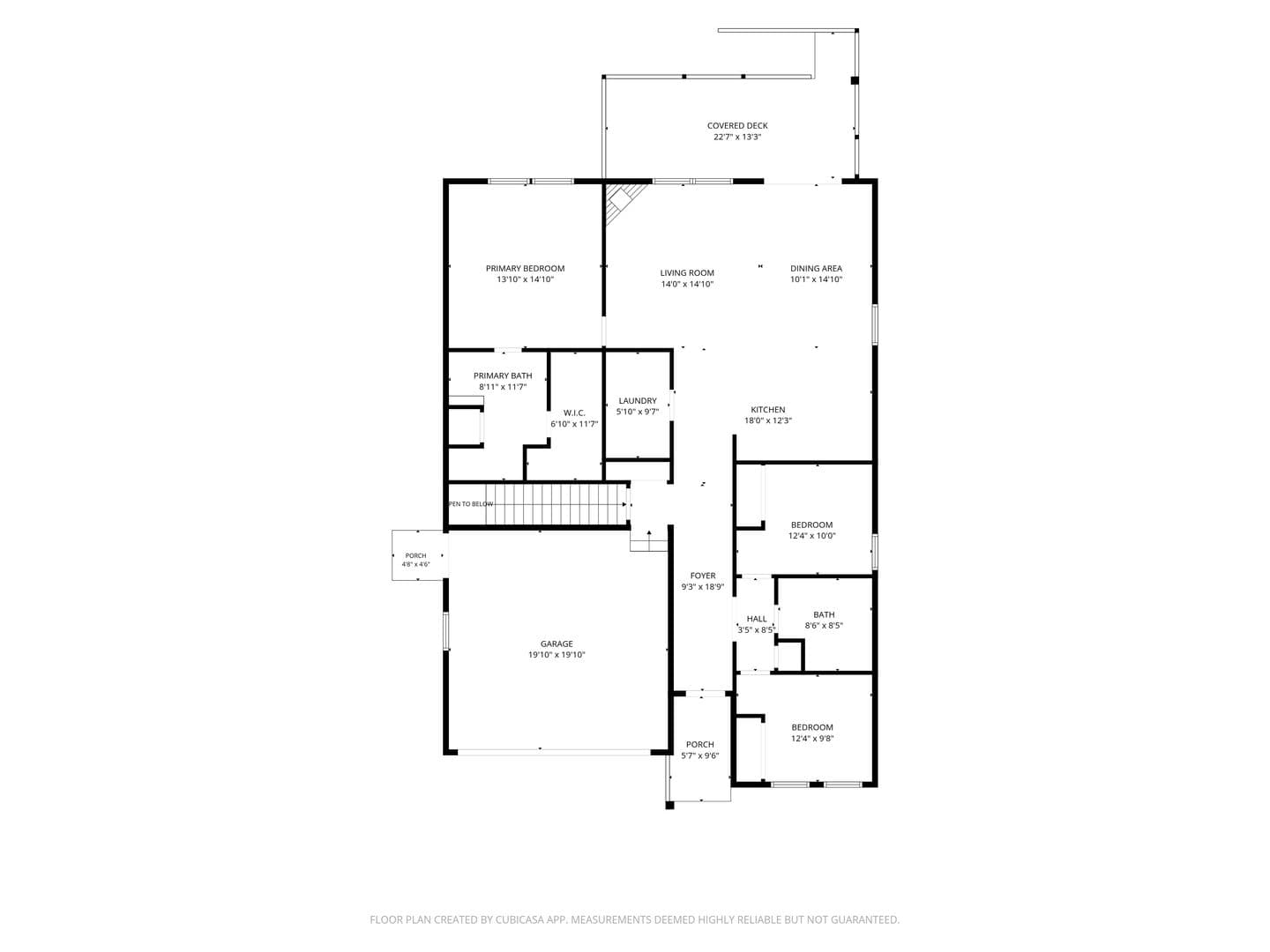 Aurora House: 25329 East Lake Pl