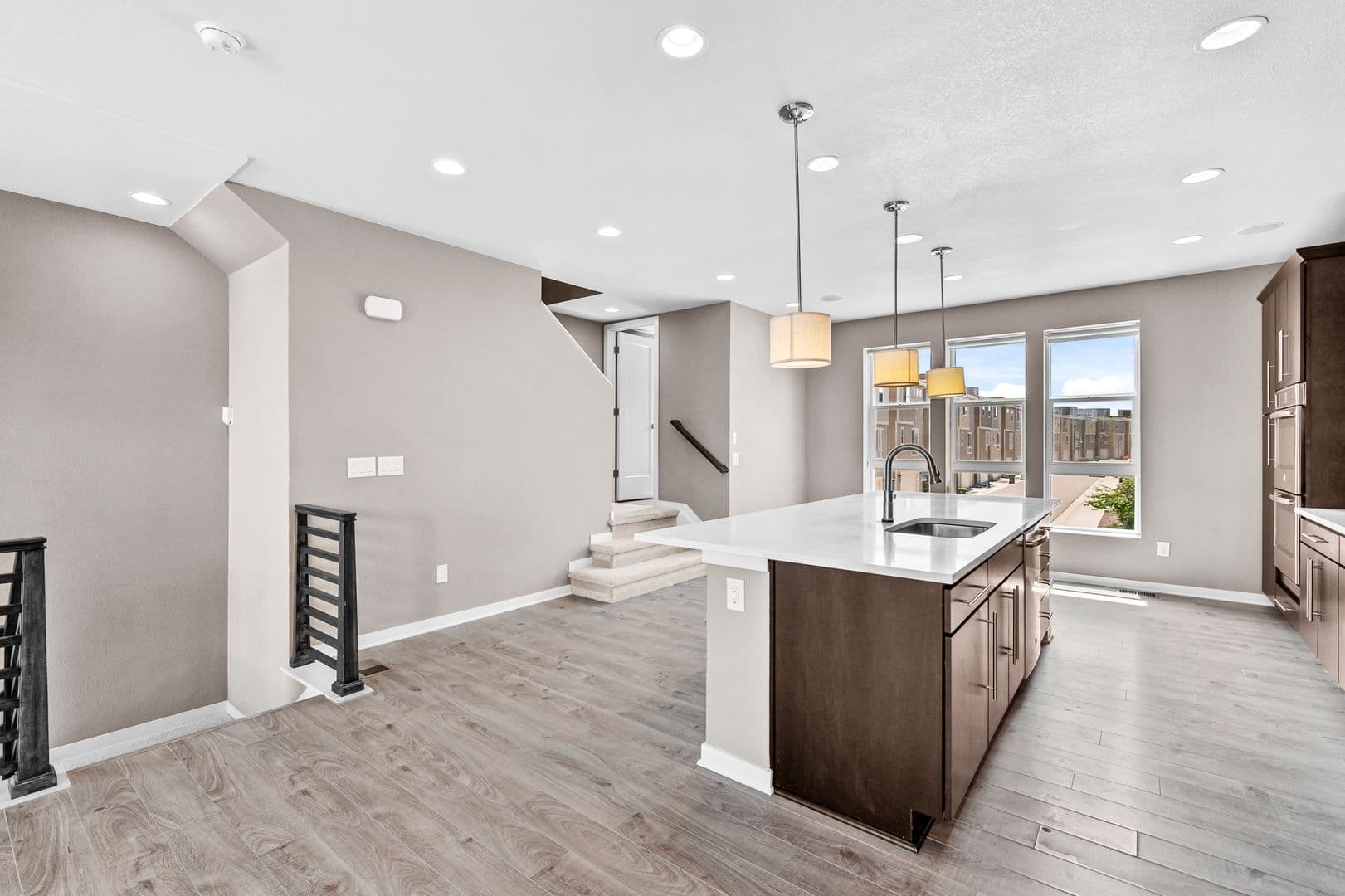 Centennial House: 15888 E Broncos Pl