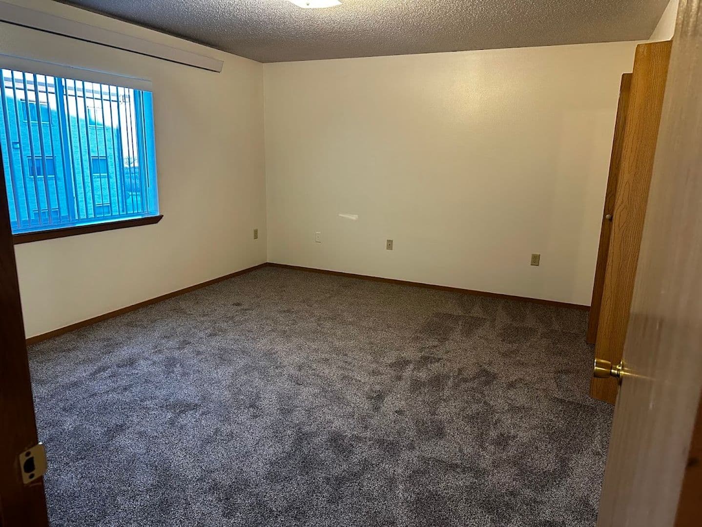 Brookings Apartment: 2221 10th St