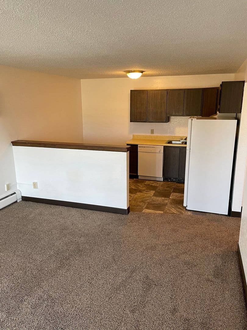 Brookings Apartment: 121, 3, 5, 7, 9, 31 12th Ave S