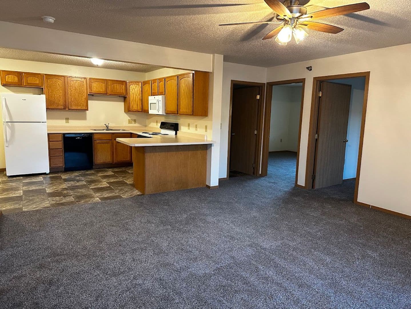Brookings Apartment: 2221 10th St